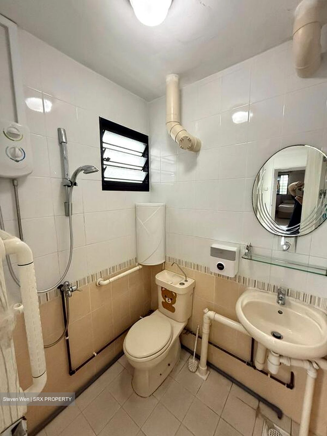 Blk 509 West Coast Vista (Clementi), HDB 3 Rooms #510778111